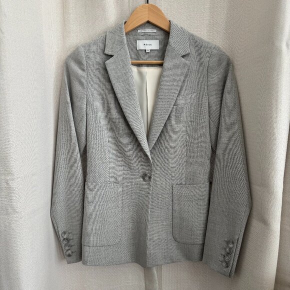 REISS Blazer